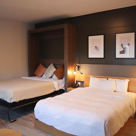 Espace 4 Saisons Magog Εξωτερικό φωτογραφία