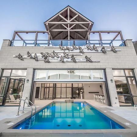 Espace 4 Saisons Magog Εξωτερικό φωτογραφία