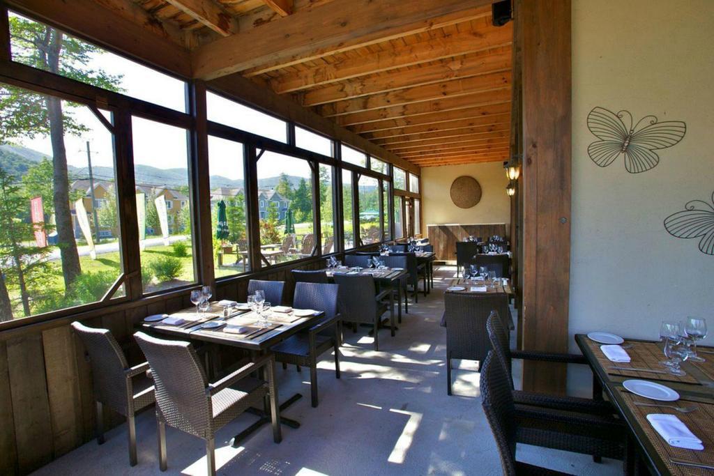 Espace 4 Saisons Magog Εξωτερικό φωτογραφία