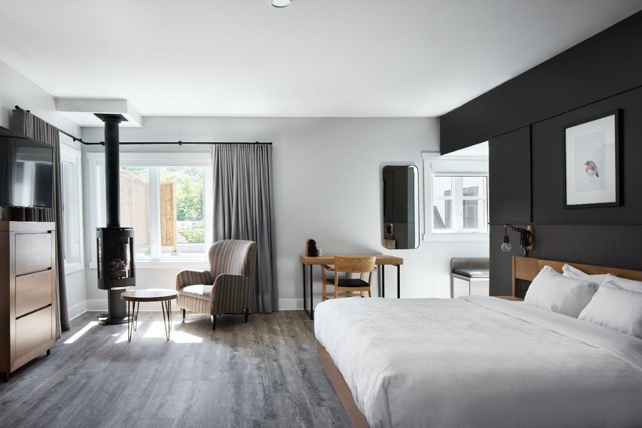 Espace 4 Saisons Magog Εξωτερικό φωτογραφία