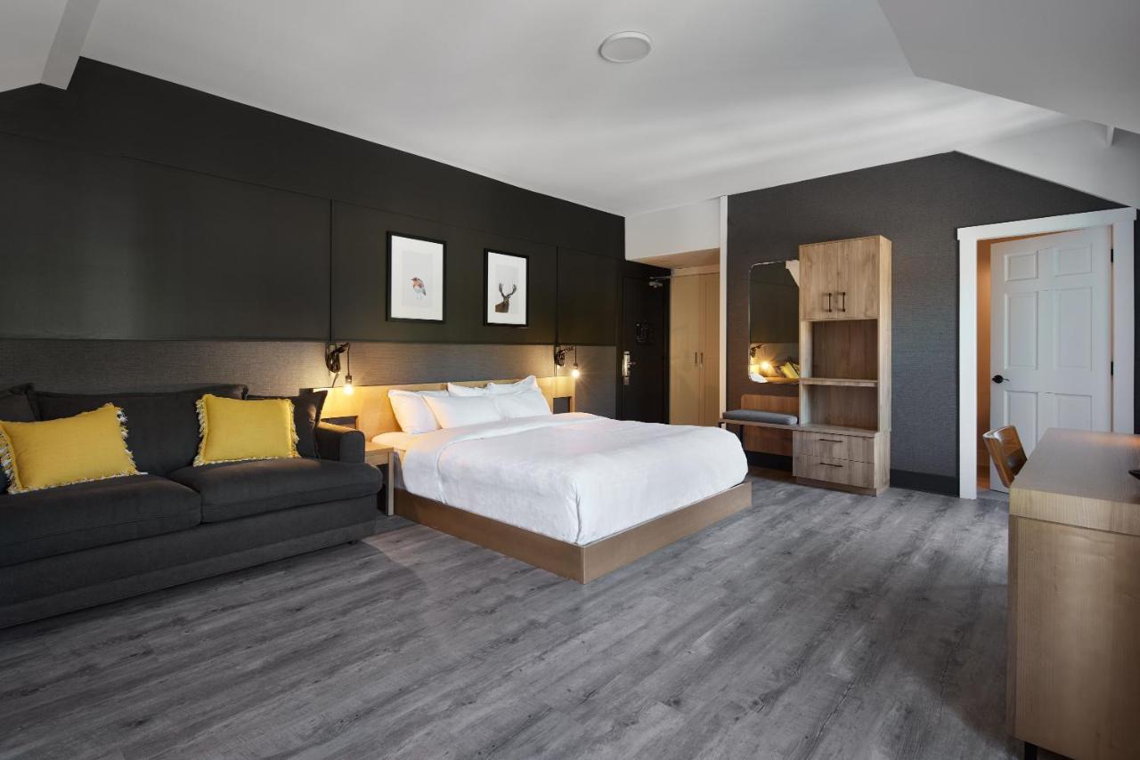 Espace 4 Saisons Magog Εξωτερικό φωτογραφία