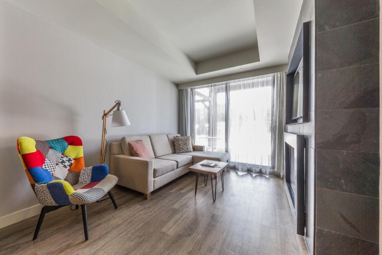 Espace 4 Saisons Magog Εξωτερικό φωτογραφία
