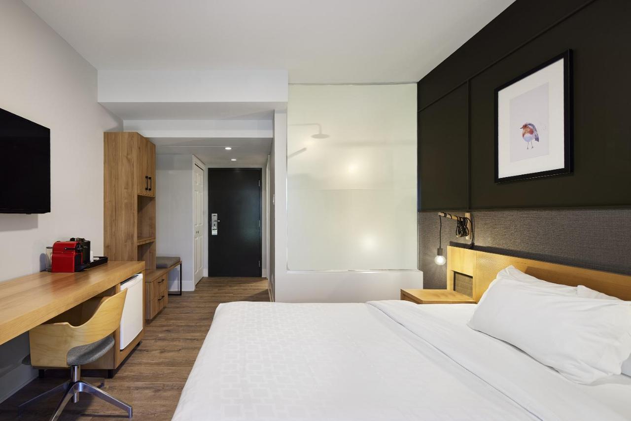 Espace 4 Saisons Magog Εξωτερικό φωτογραφία