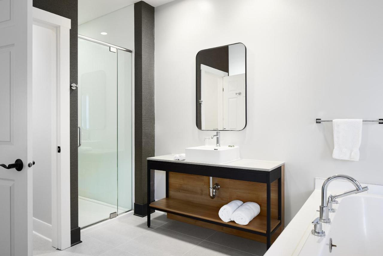 Espace 4 Saisons Magog Εξωτερικό φωτογραφία