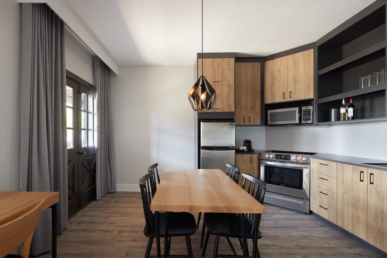 Espace 4 Saisons Magog Εξωτερικό φωτογραφία