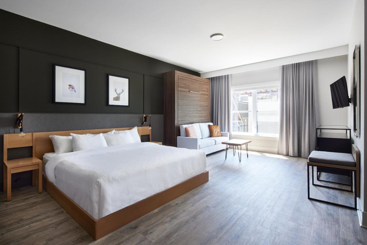 Espace 4 Saisons Magog Εξωτερικό φωτογραφία