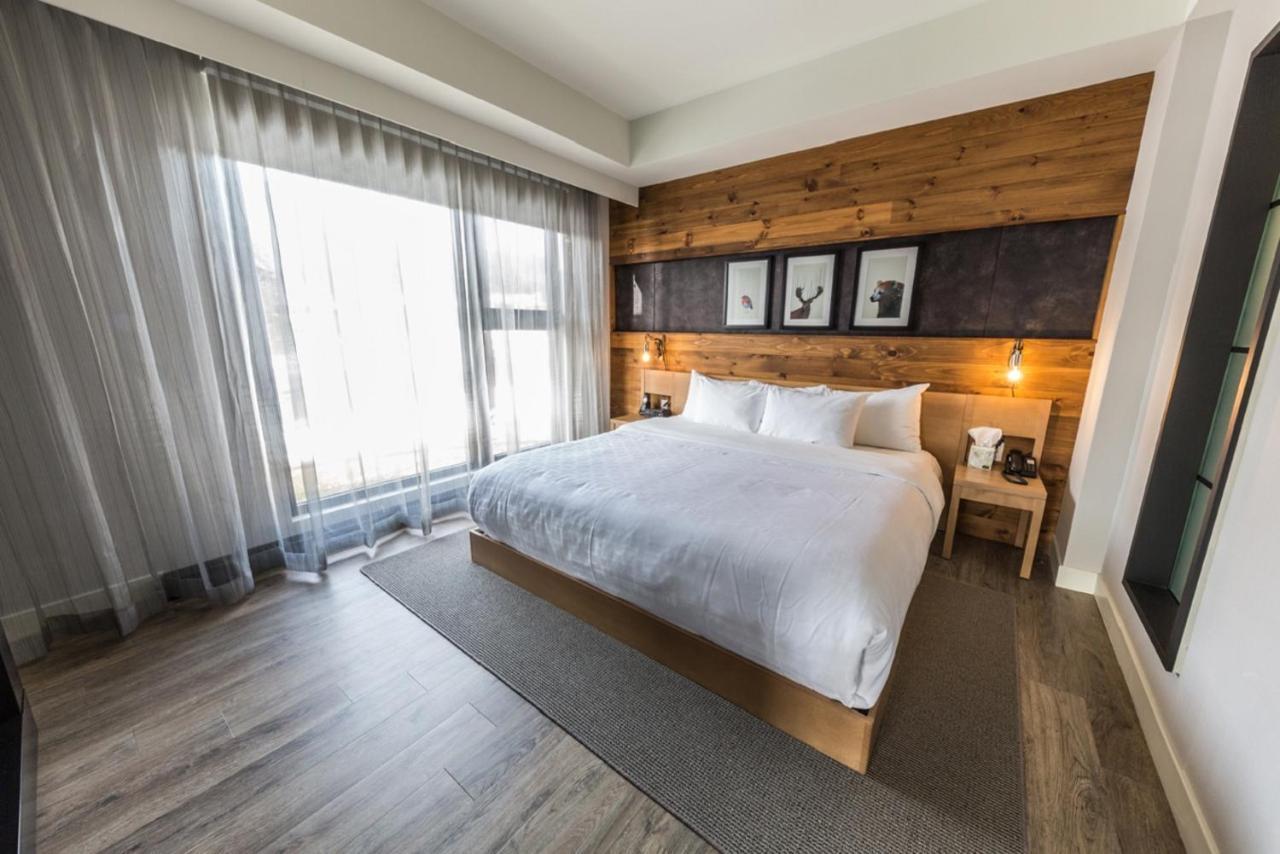 Espace 4 Saisons Magog Εξωτερικό φωτογραφία