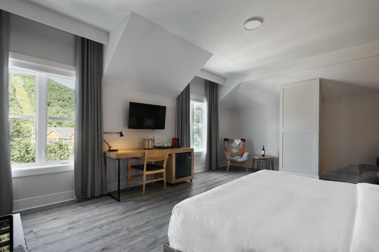 Espace 4 Saisons Magog Εξωτερικό φωτογραφία