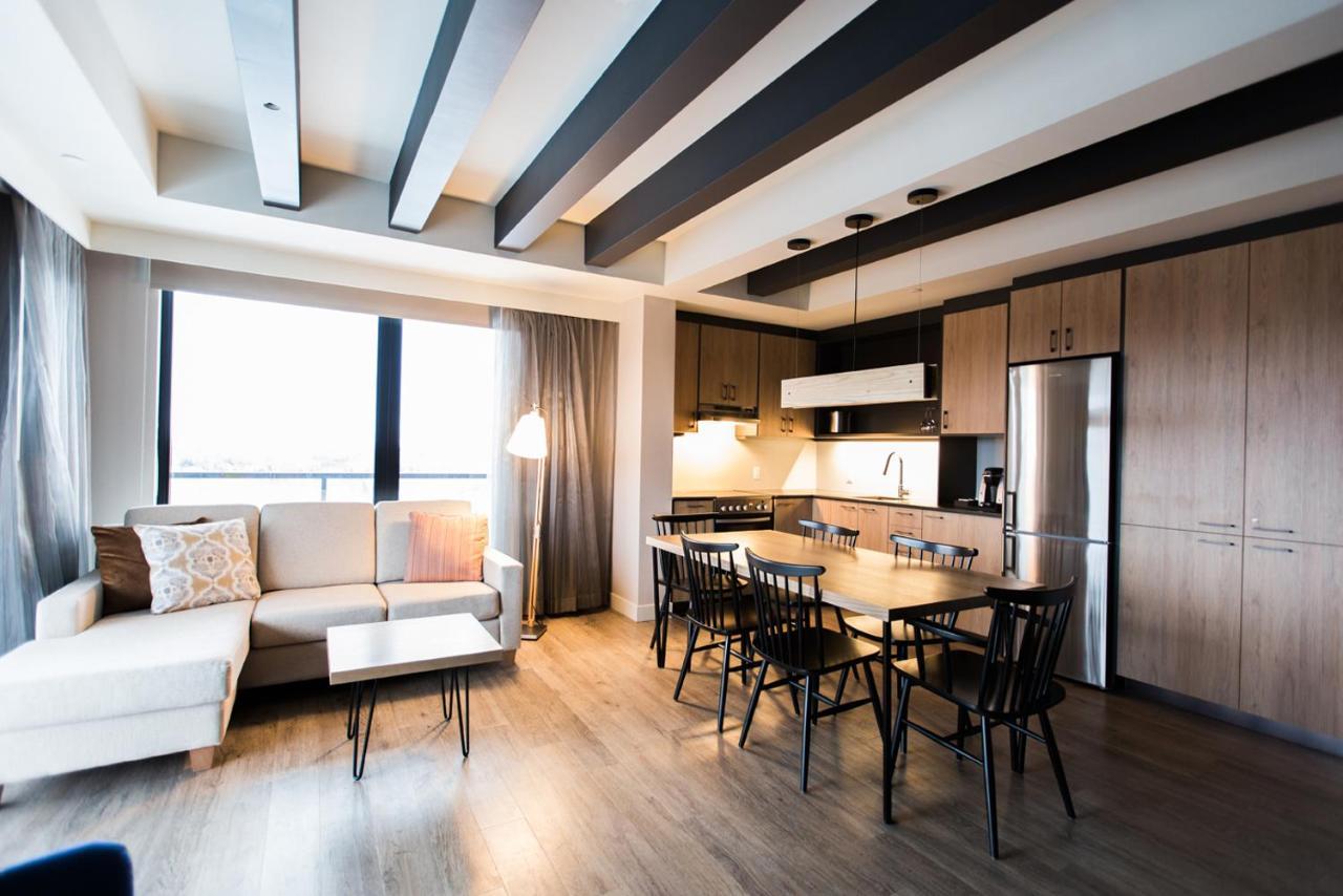 Espace 4 Saisons Magog Εξωτερικό φωτογραφία