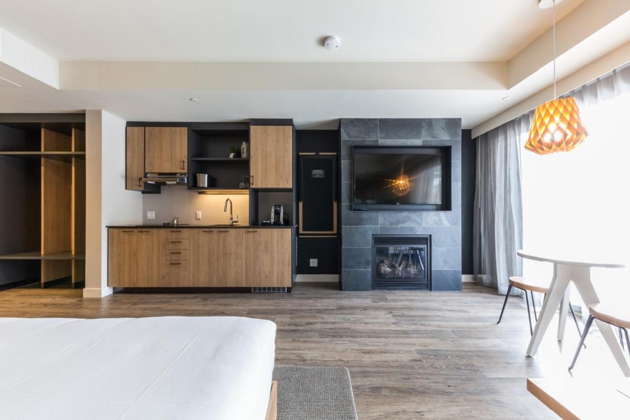 Espace 4 Saisons Magog Εξωτερικό φωτογραφία