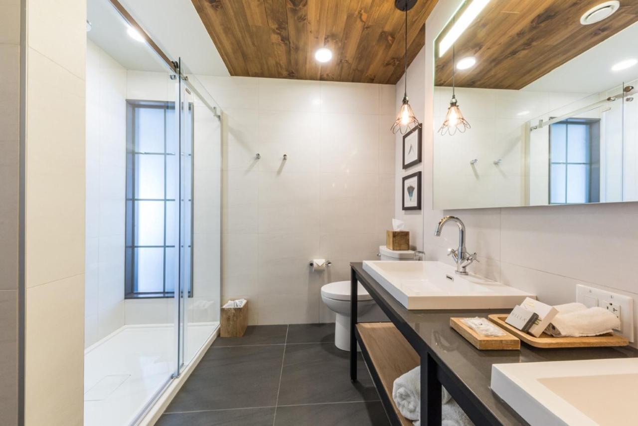 Espace 4 Saisons Magog Εξωτερικό φωτογραφία