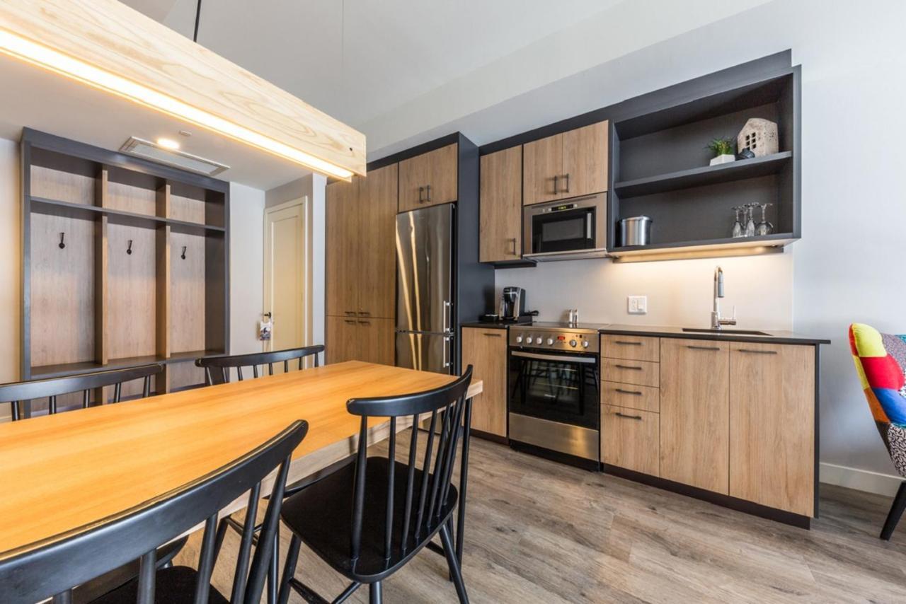 Espace 4 Saisons Magog Εξωτερικό φωτογραφία