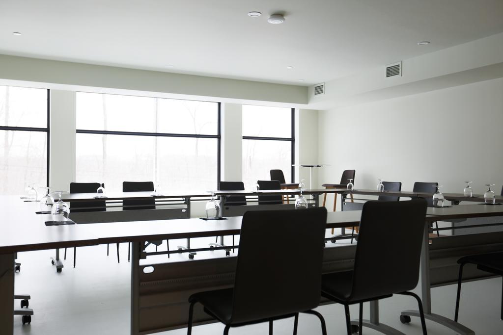 Espace 4 Saisons Magog Εξωτερικό φωτογραφία