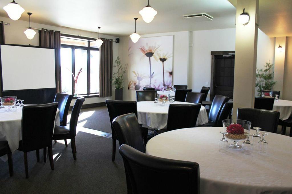 Espace 4 Saisons Magog Εξωτερικό φωτογραφία
