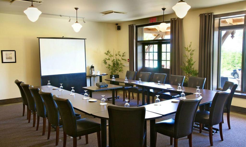 Espace 4 Saisons Magog Εξωτερικό φωτογραφία