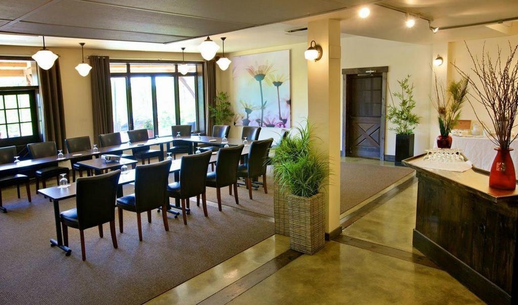Espace 4 Saisons Magog Εξωτερικό φωτογραφία