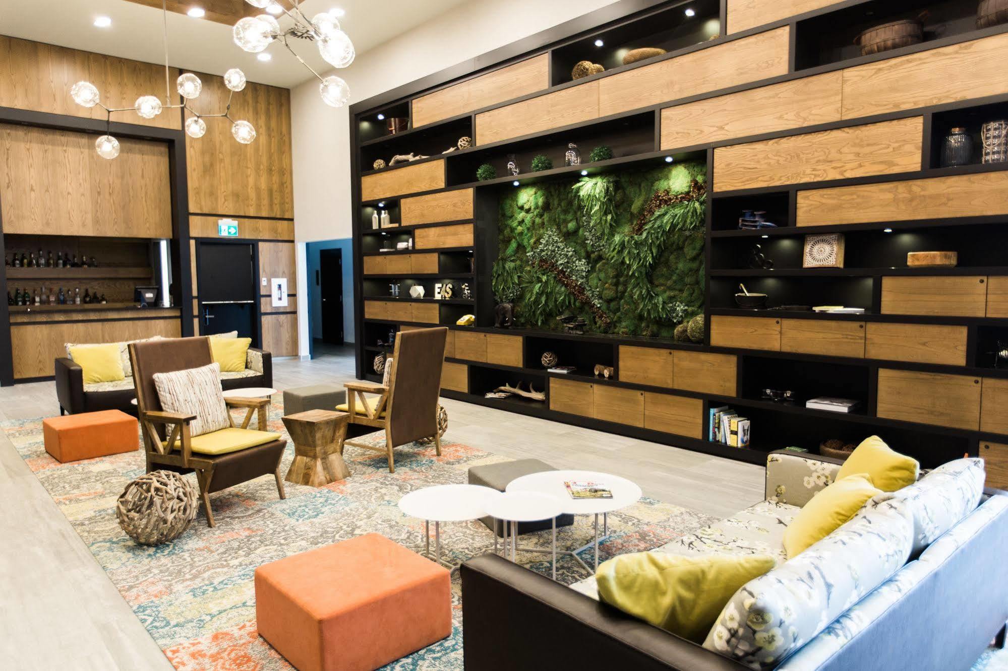 Espace 4 Saisons Magog Εξωτερικό φωτογραφία